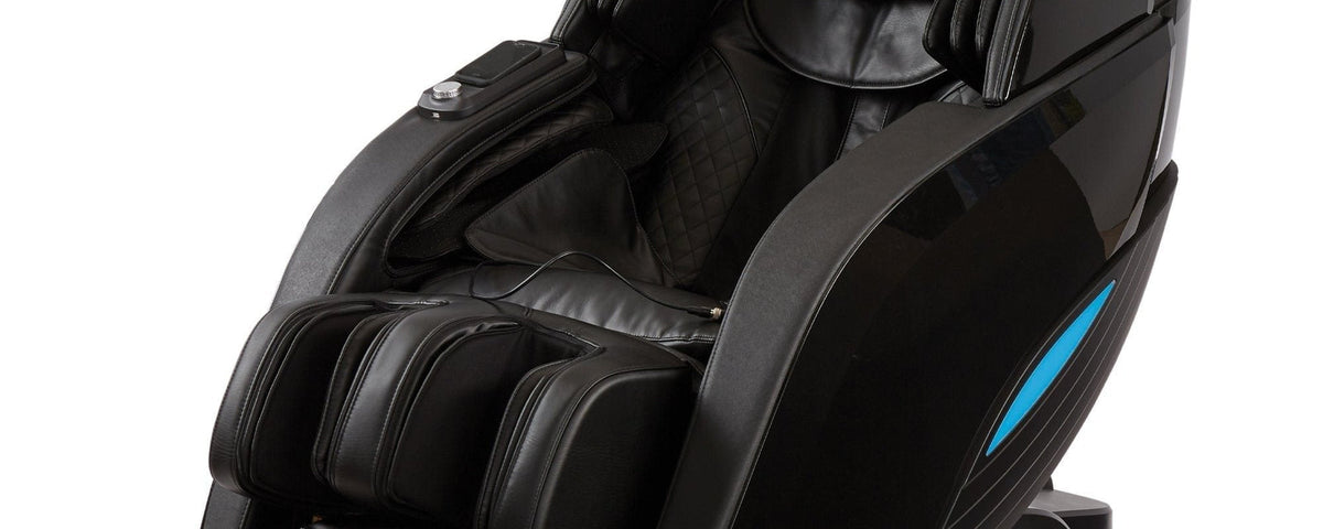 Kyota Yutaka M898 4D massage chair, certified pre-owned Grade A