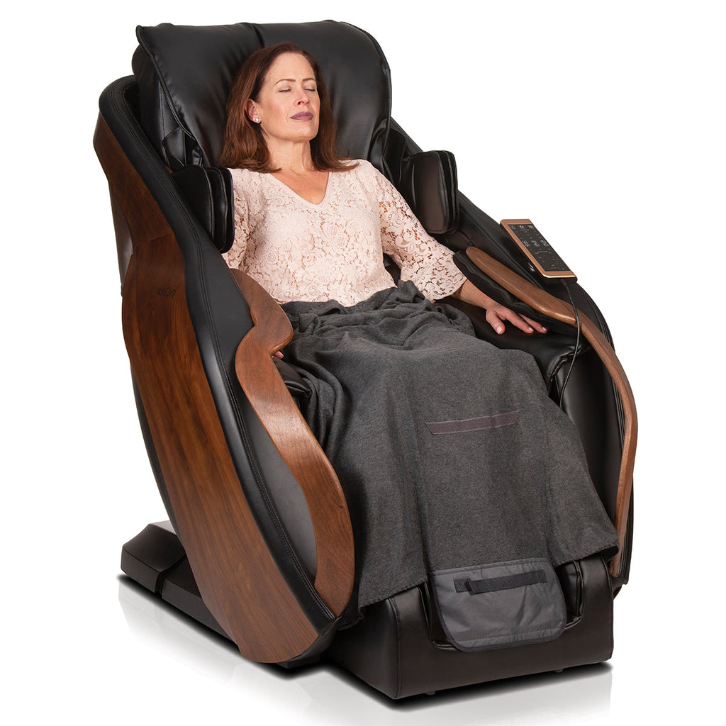 D.Core Cirrus-JP Massage Chair - view 2