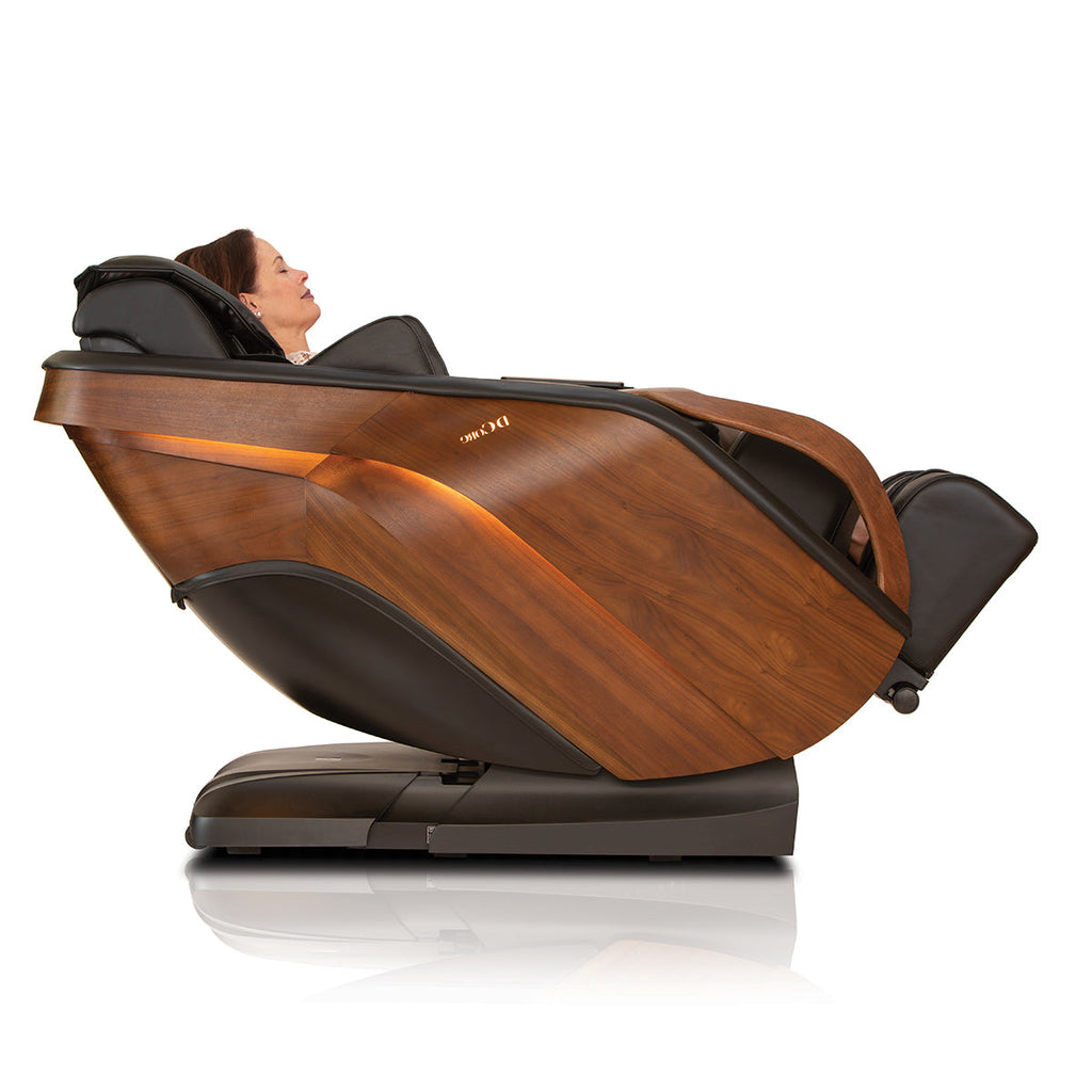 D.Core Cirrus-JP Massage Chair - view 5