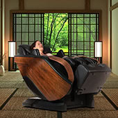 D.Core Cirrus-JP Massage Chair - view 11