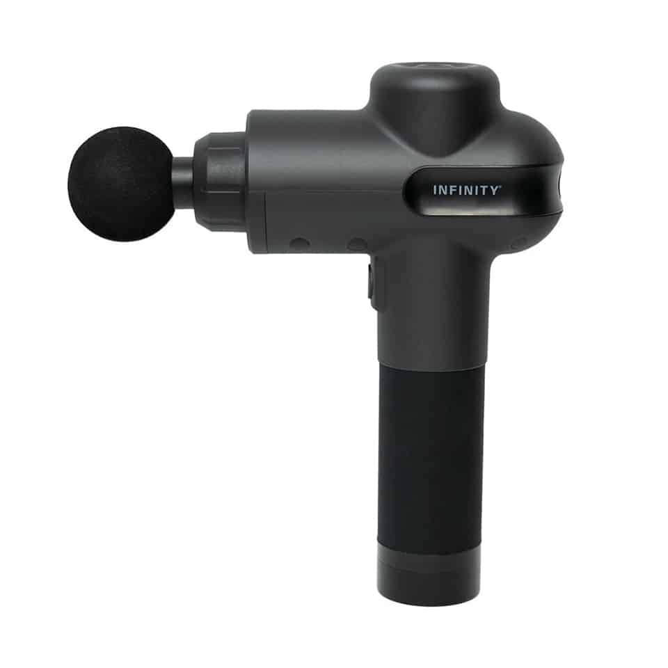 Infinity PR Pro Endurance Percussion Massage Device - view 6