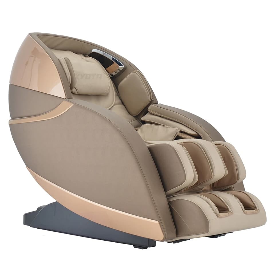 Kyota Kansha M878 Massage Chair - view 6