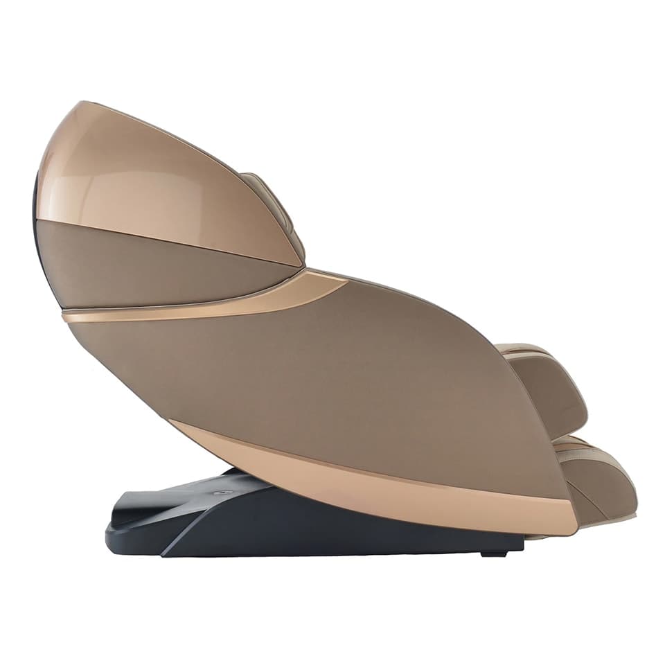 Kyota Kansha M878 Massage Chair - view 8