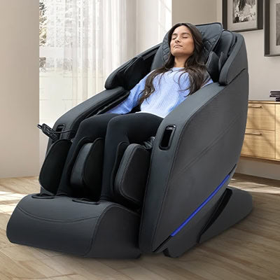 Kyota Yugana M780 4D Massage Chair - view 9