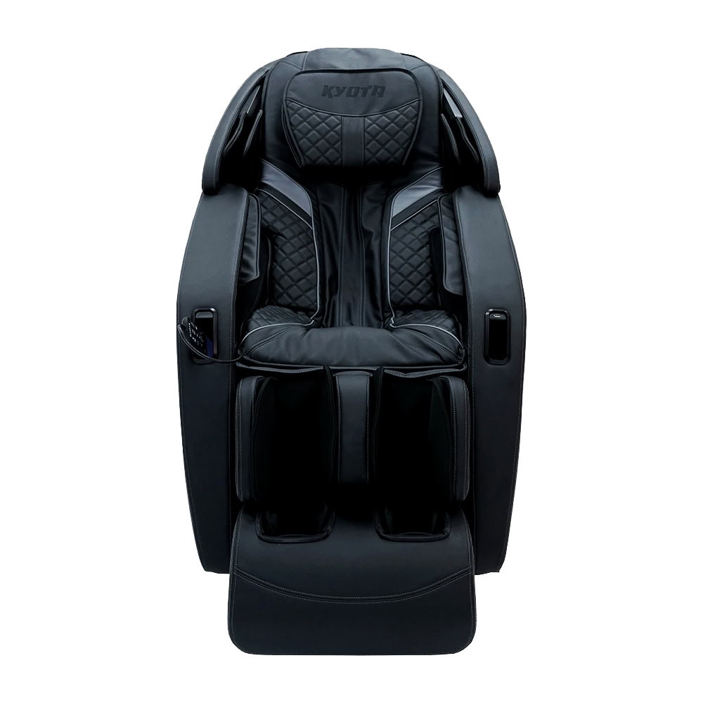 Kyota Yugana M780 4D Massage Chair - view 10