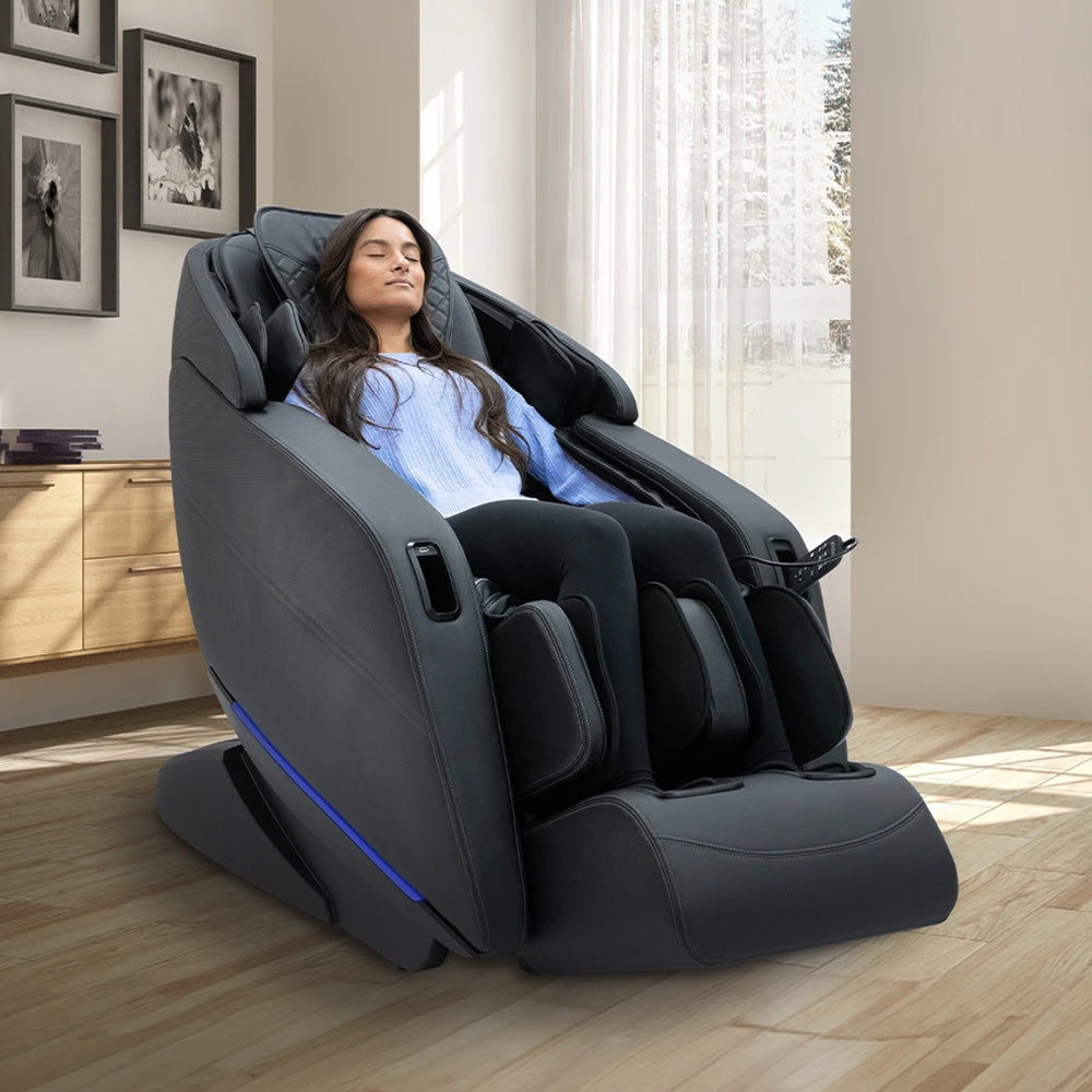 Kyota Yugana M780 4D Massage Chair - view 12