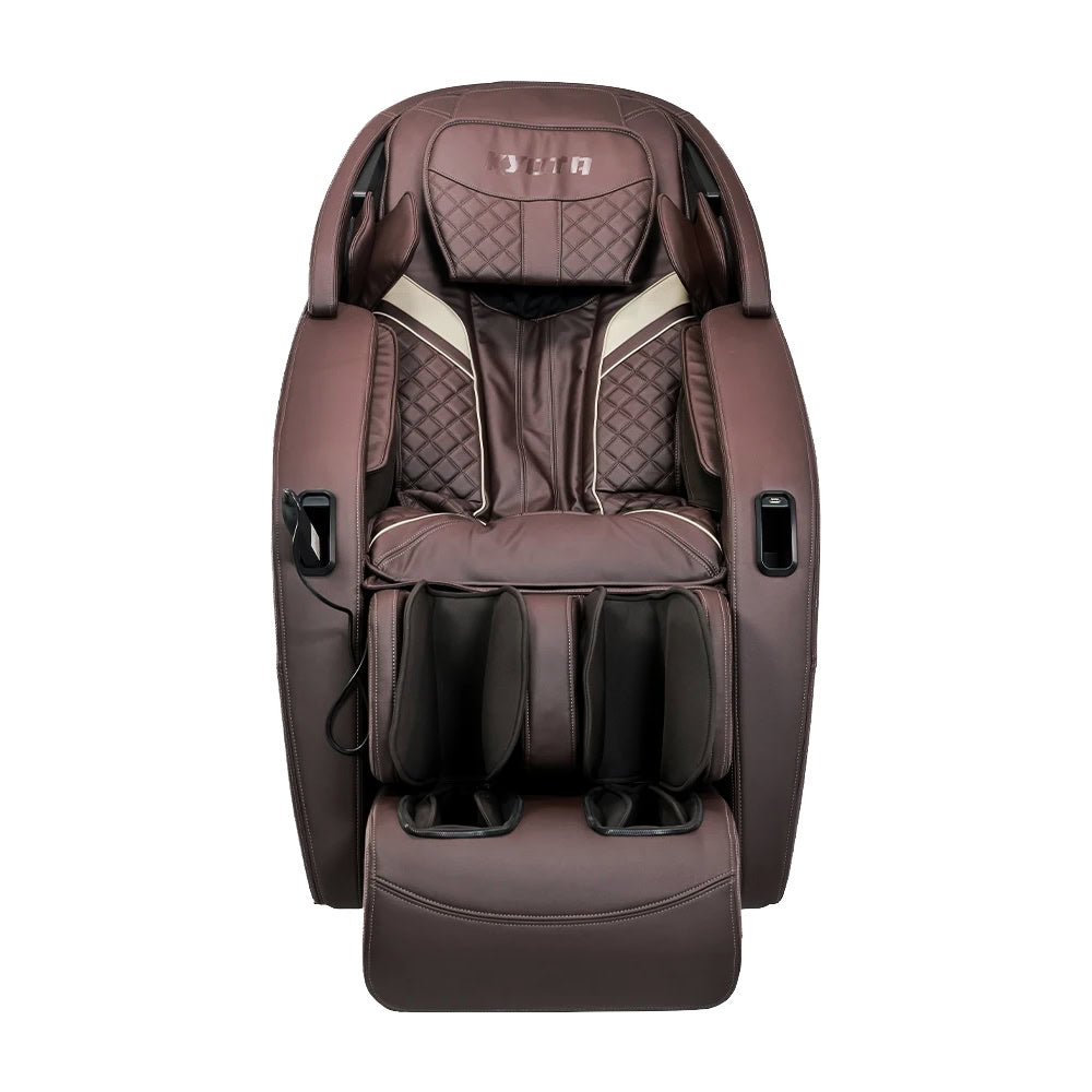 Kyota Yugana M780 4D Massage Chair - view 2
