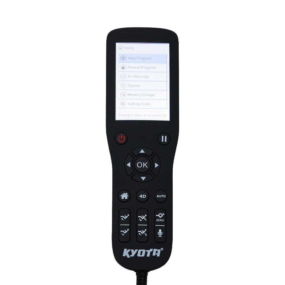 Kyota Yugana M780 4D Massage Chair
