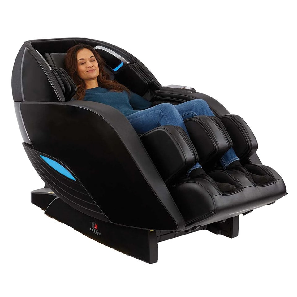 Kyota Yutaka M898 4D Massage Chair - view 4