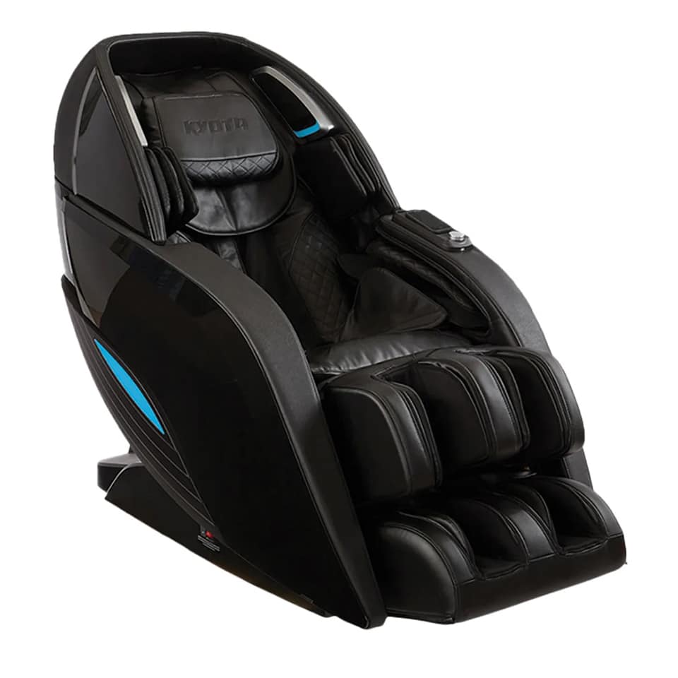 Kyota Kansha M878 Massage Chair - view 2
