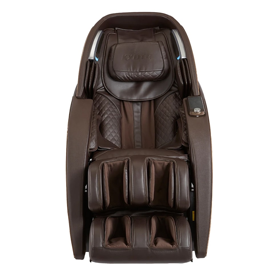 Kyota Yutaka M898 4D Massage Chair - view 8