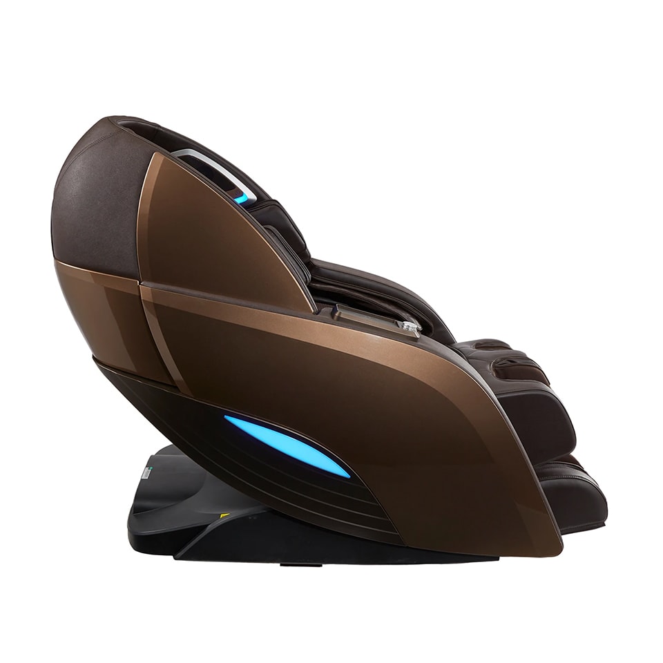 Kyota Yutaka M898 4D Massage Chair - view 10