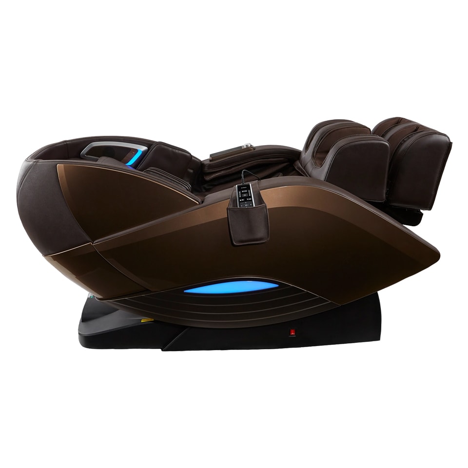 Kyota Yutaka M898 4D Massage Chair - view 11