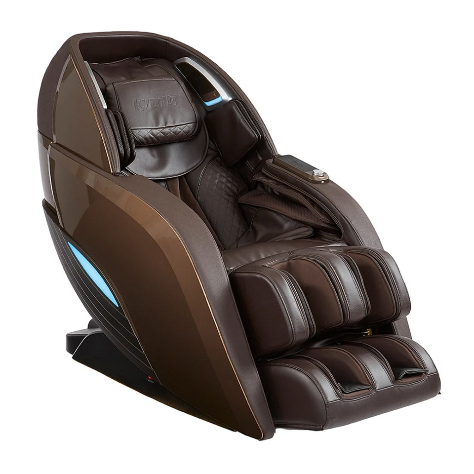 Kyota Yutaka M898 4D Massage Chair - view 7