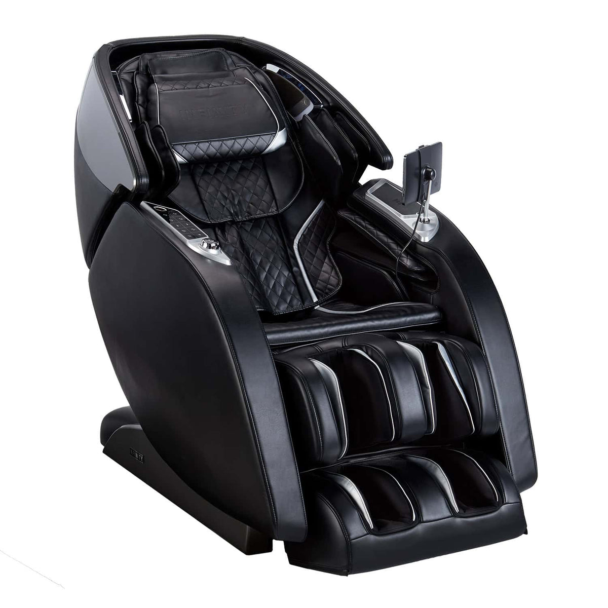 Infinity Luminary Syner-D Massage Chair - view 8