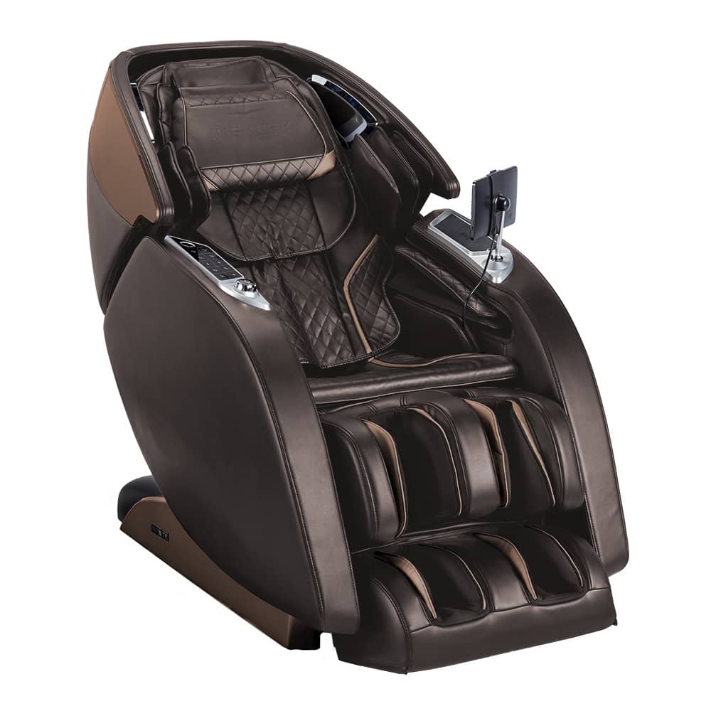 Infinity Luminary Syner-D Massage Chair - view 3
