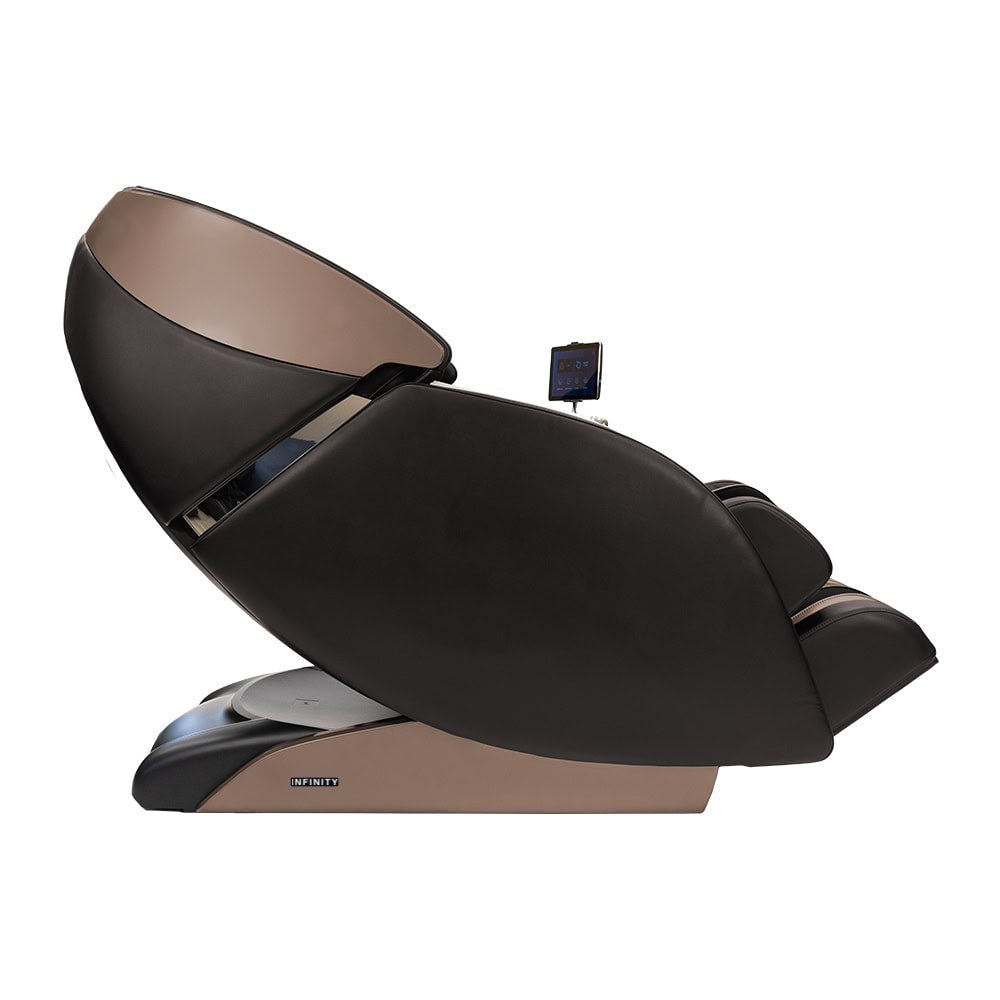 Infinity Luminary Syner-D Massage Chair - view 4