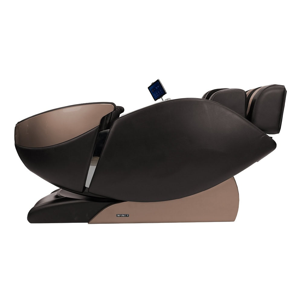 Infinity Luminary Syner-D Massage Chair - view 6