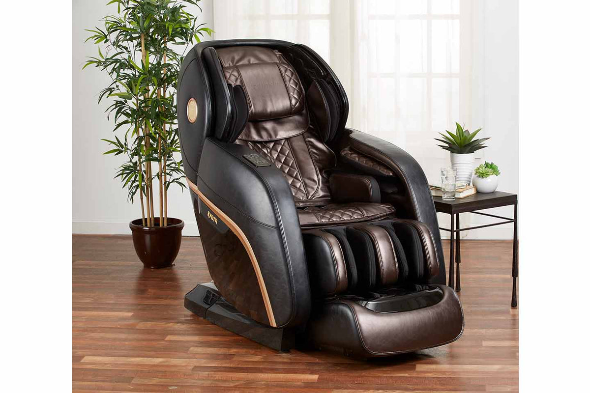 Kyota Kokoro M888 4D Massage Chair Certified Pre-Owned