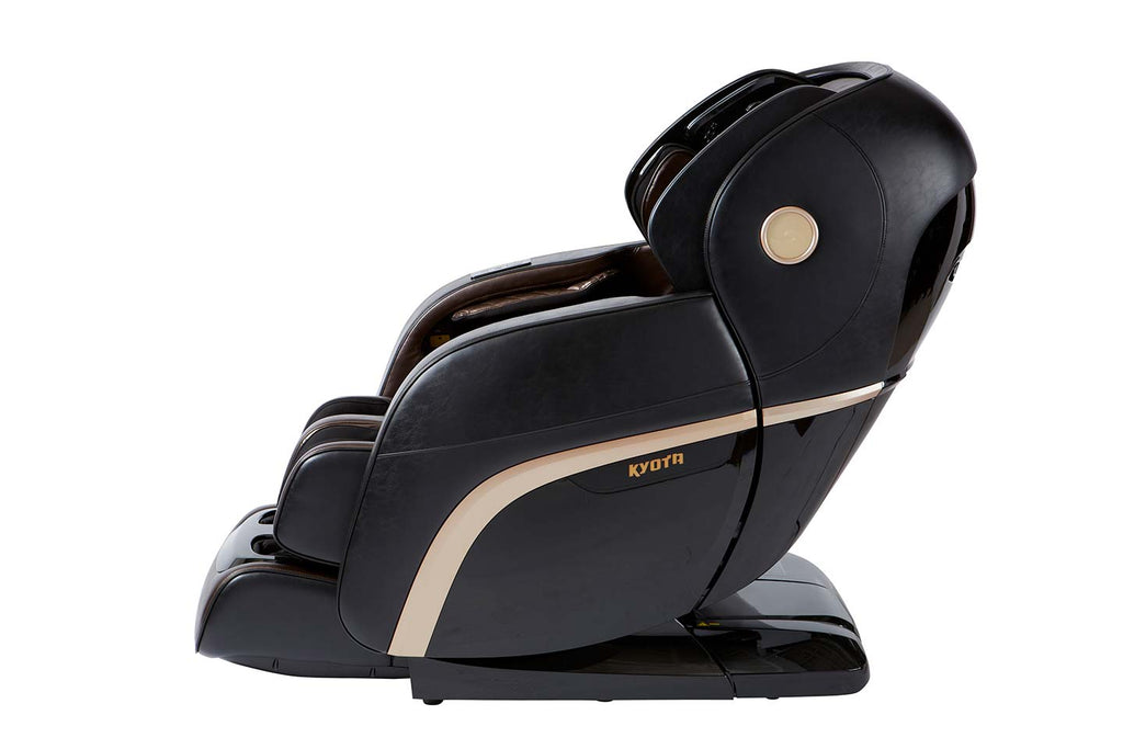 Kyota Kokoro M888 4D Massage Chair Certified Pre-Owned Grade A