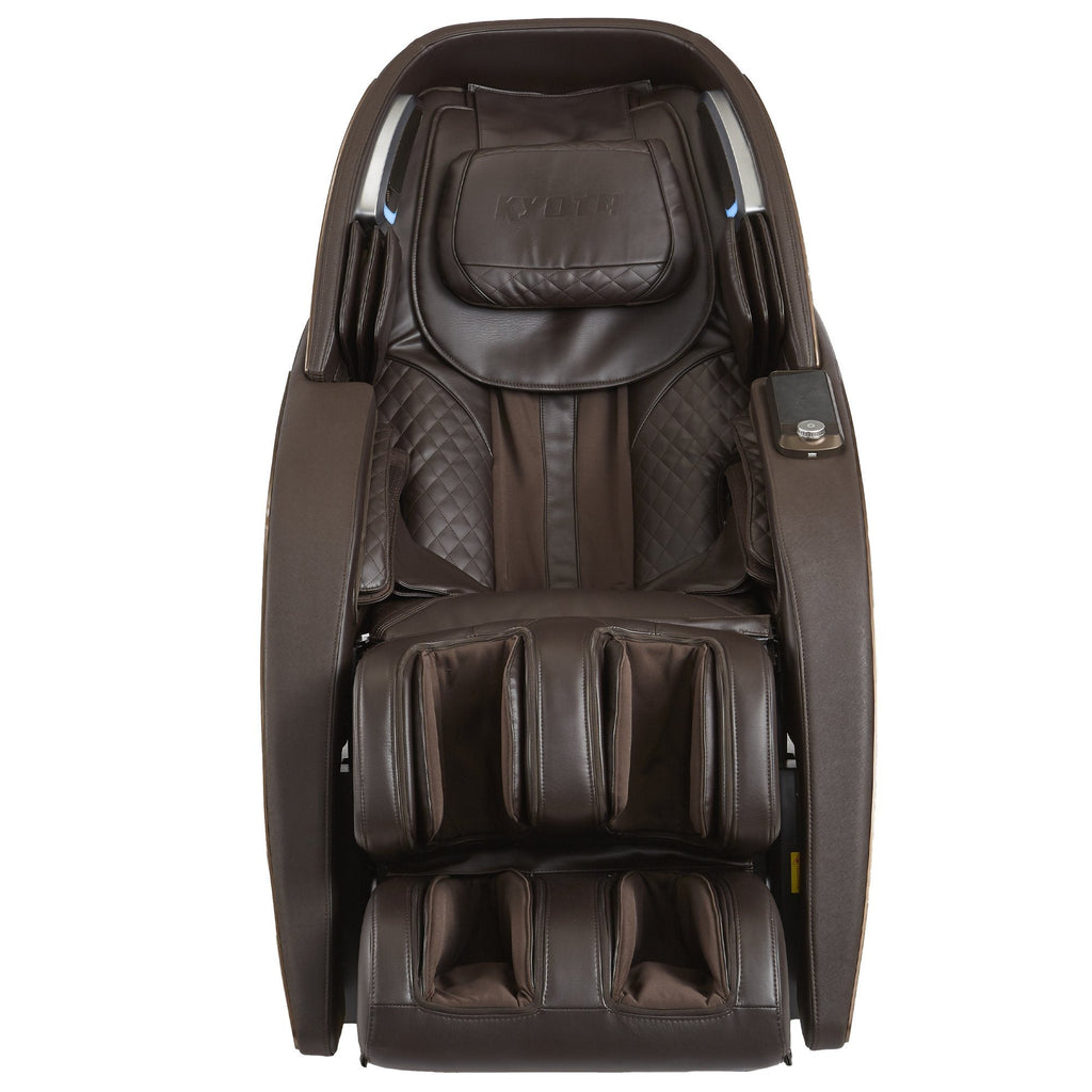 Kyota Yutaka M898 4D Massage Chair Certified Pre-Owned Grade A