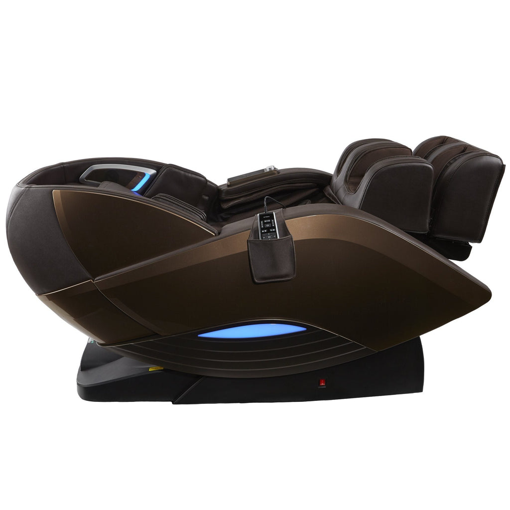Kyota Yutaka M898 4D Massage Chair Certified Pre-Owned Grade A